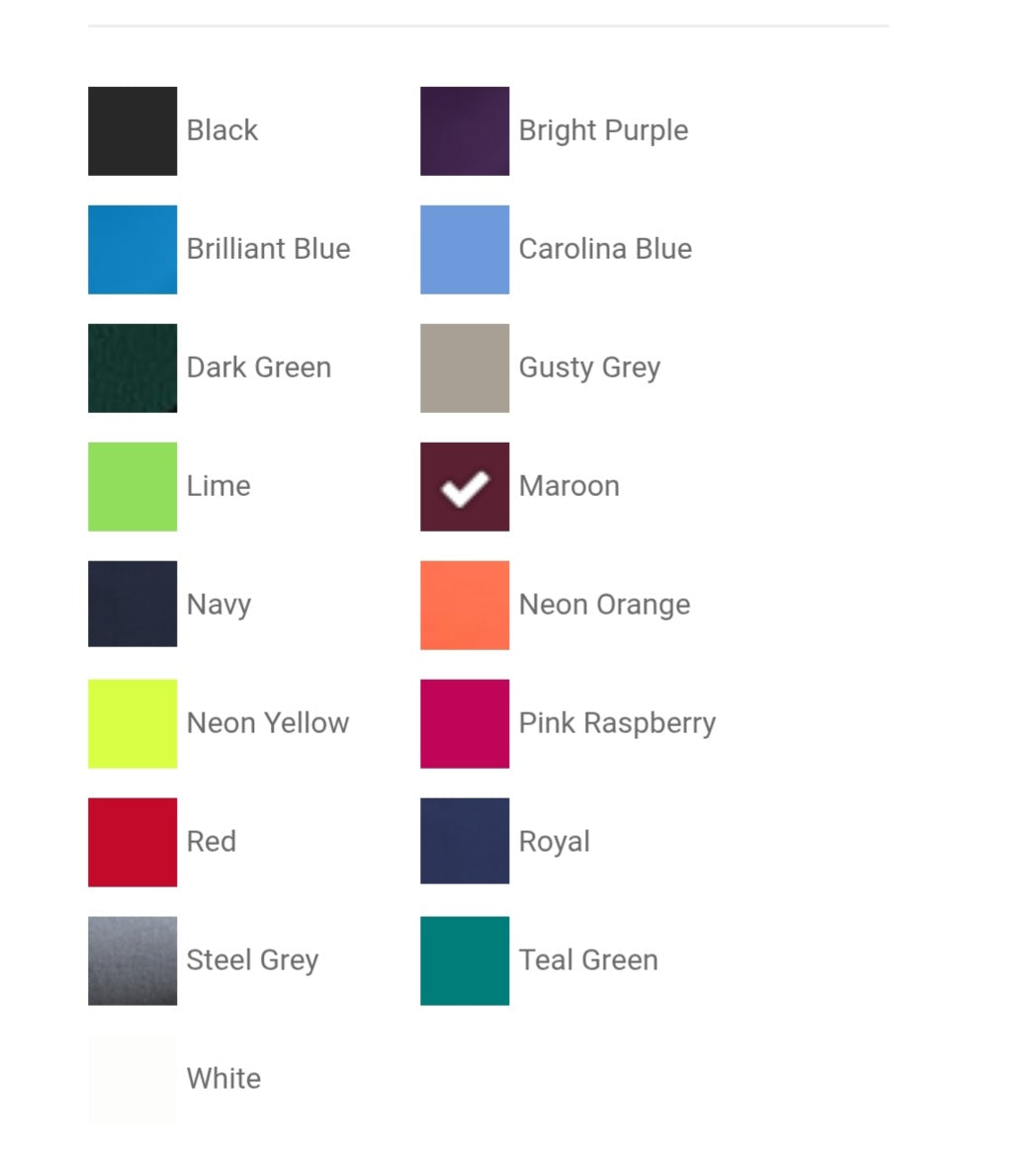 George Wythe Polo Shirts