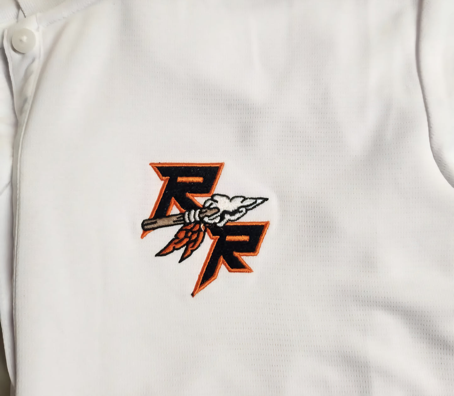 Rural Retreat Polo's