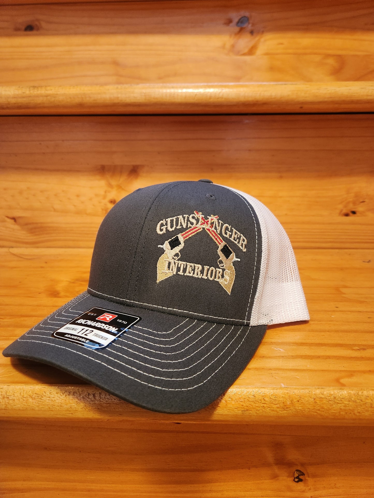 Adams Trailers Hat