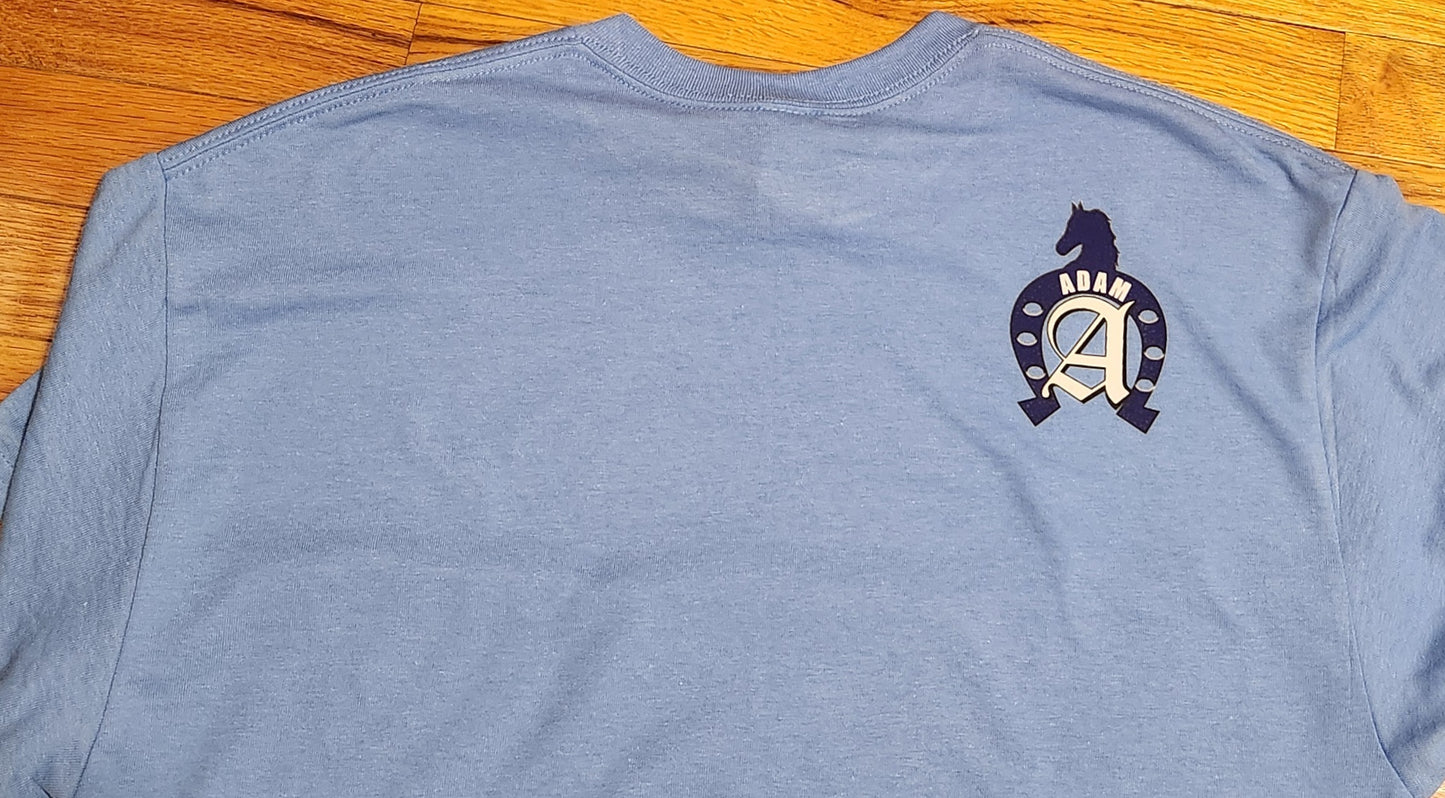 Adam Trailers Tees