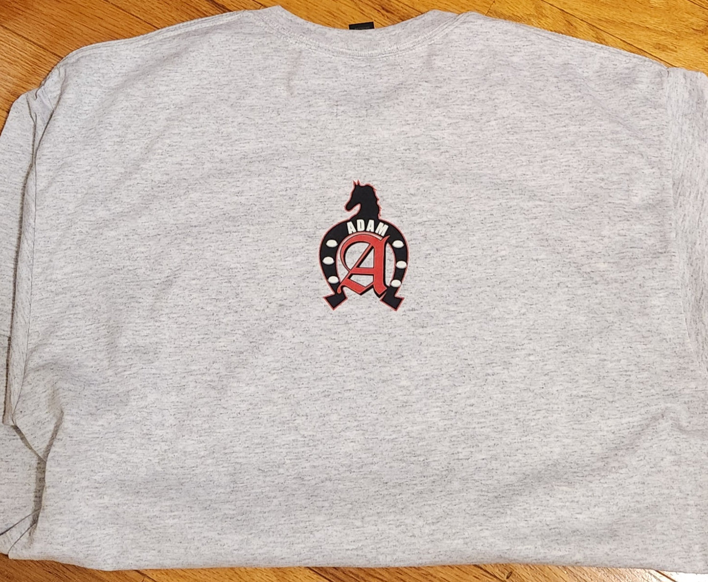 Adams Trailer Tee