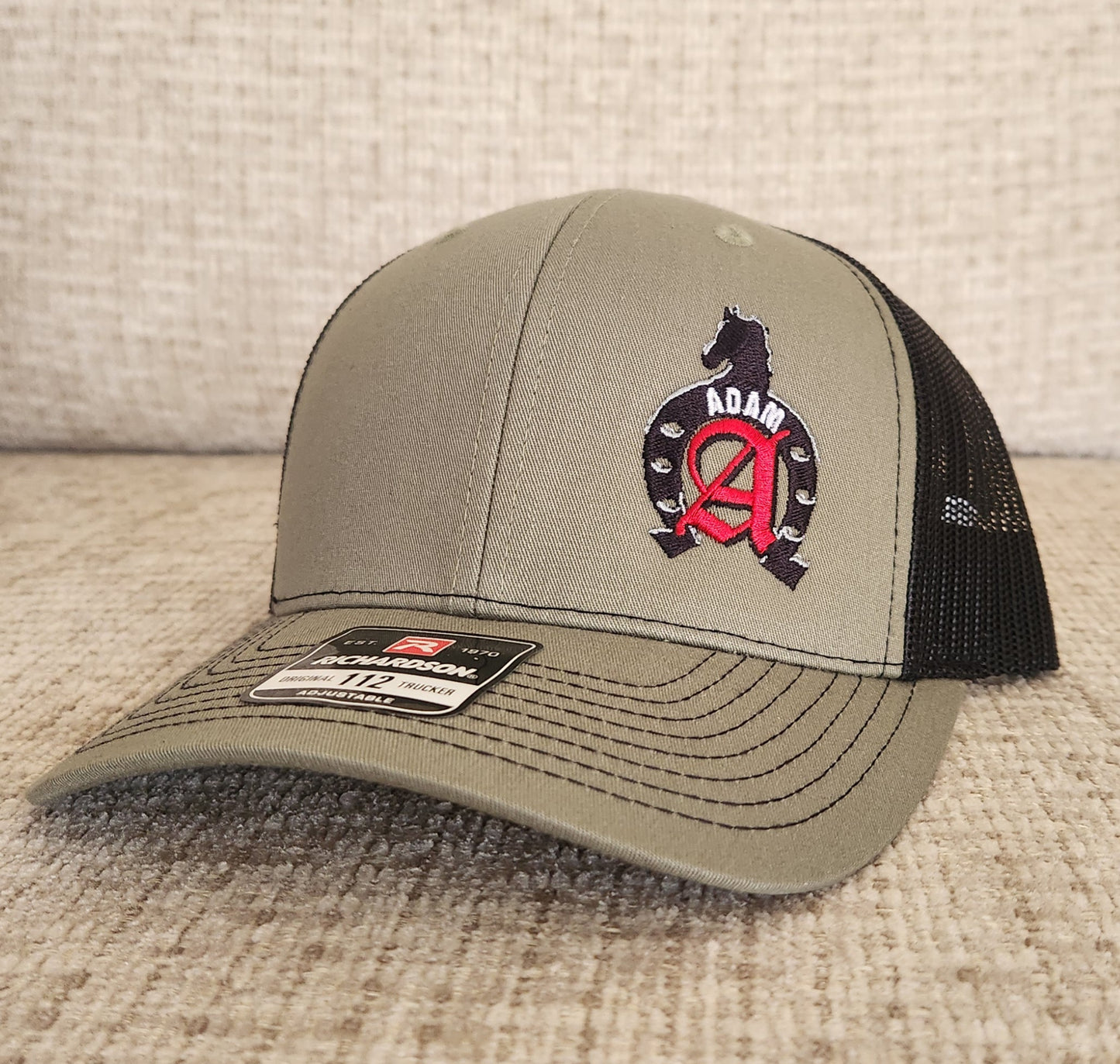 Adams Trailers Hat