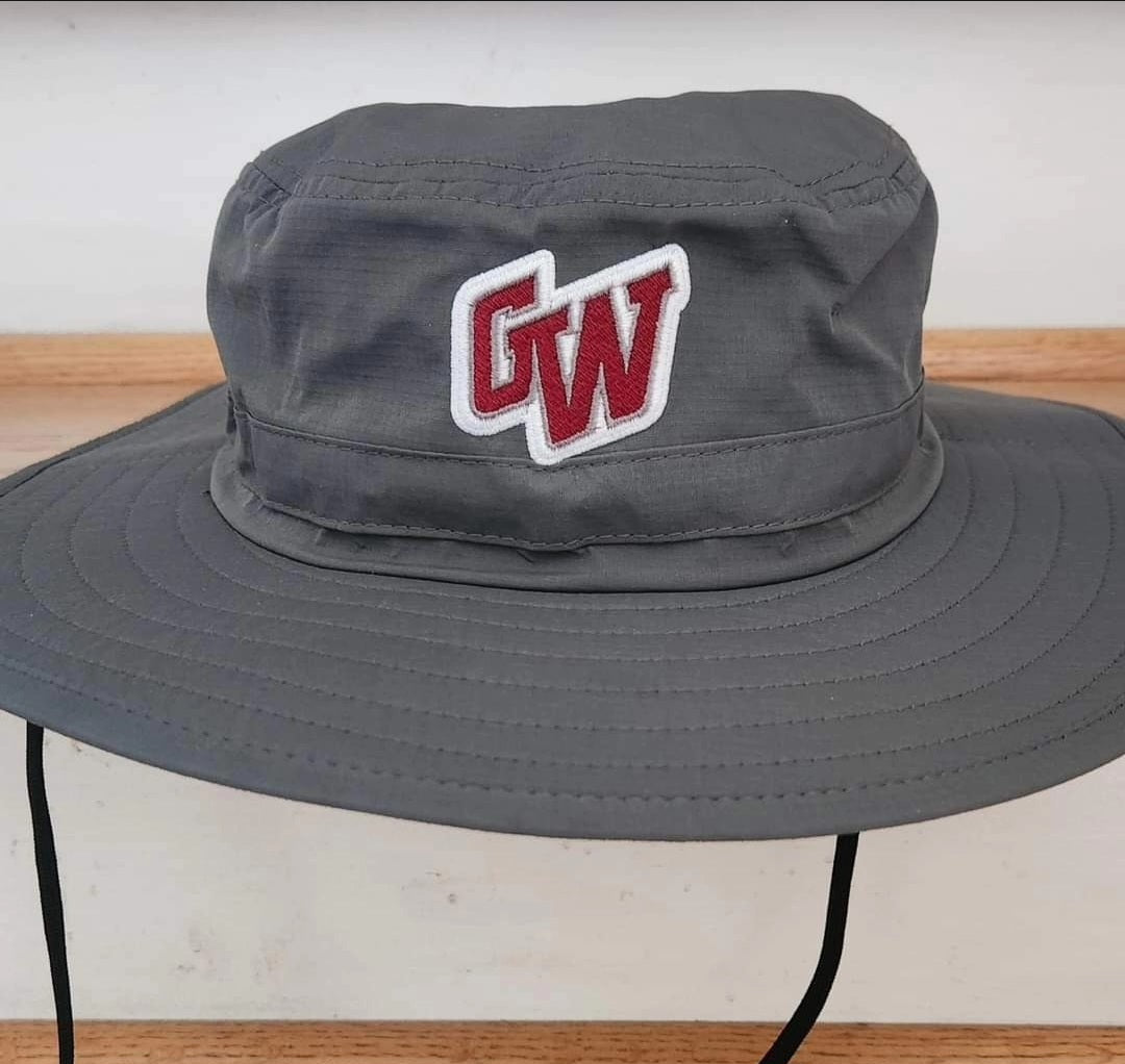 GW Bucket hat
