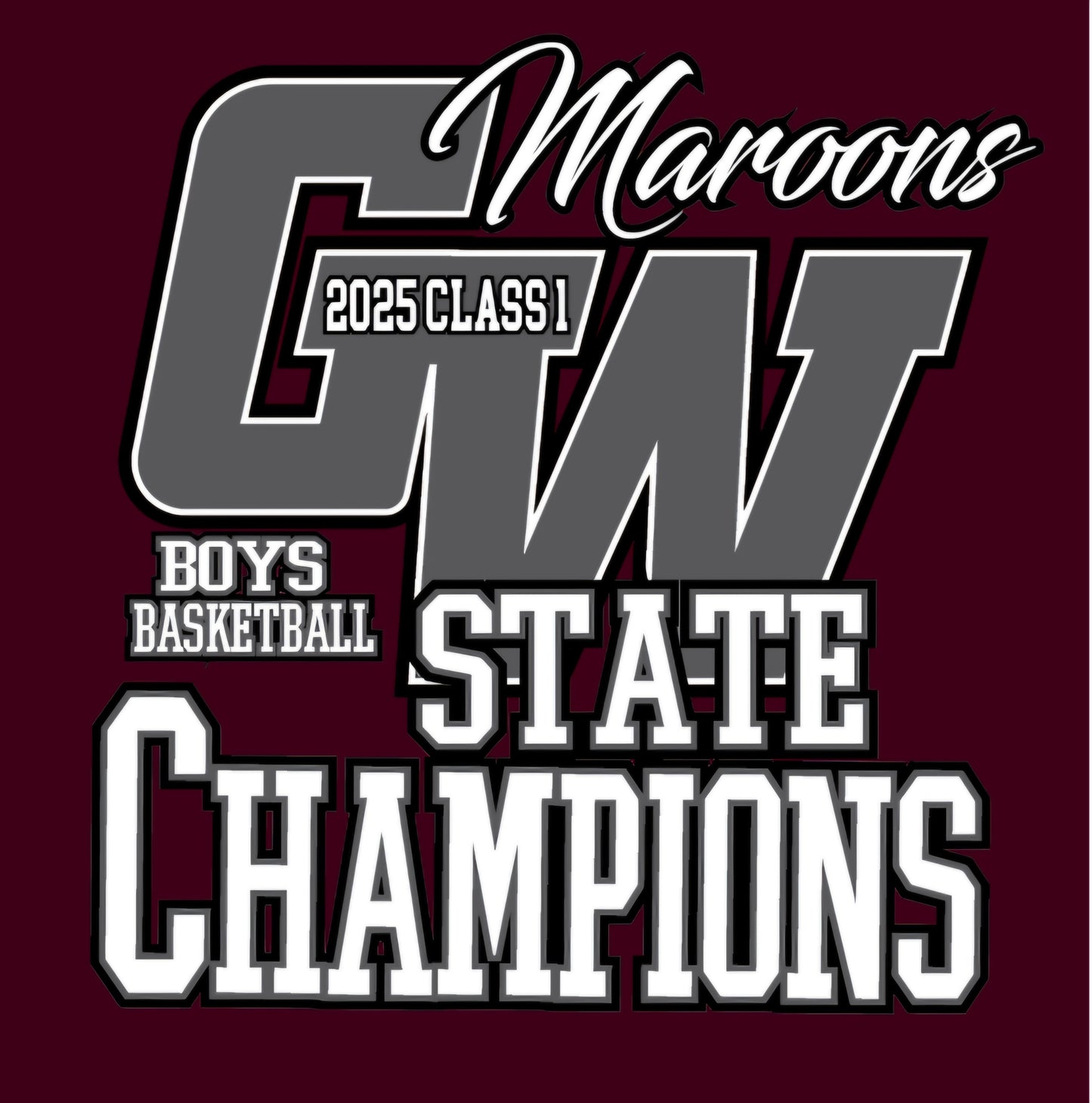 George Wythe Tees