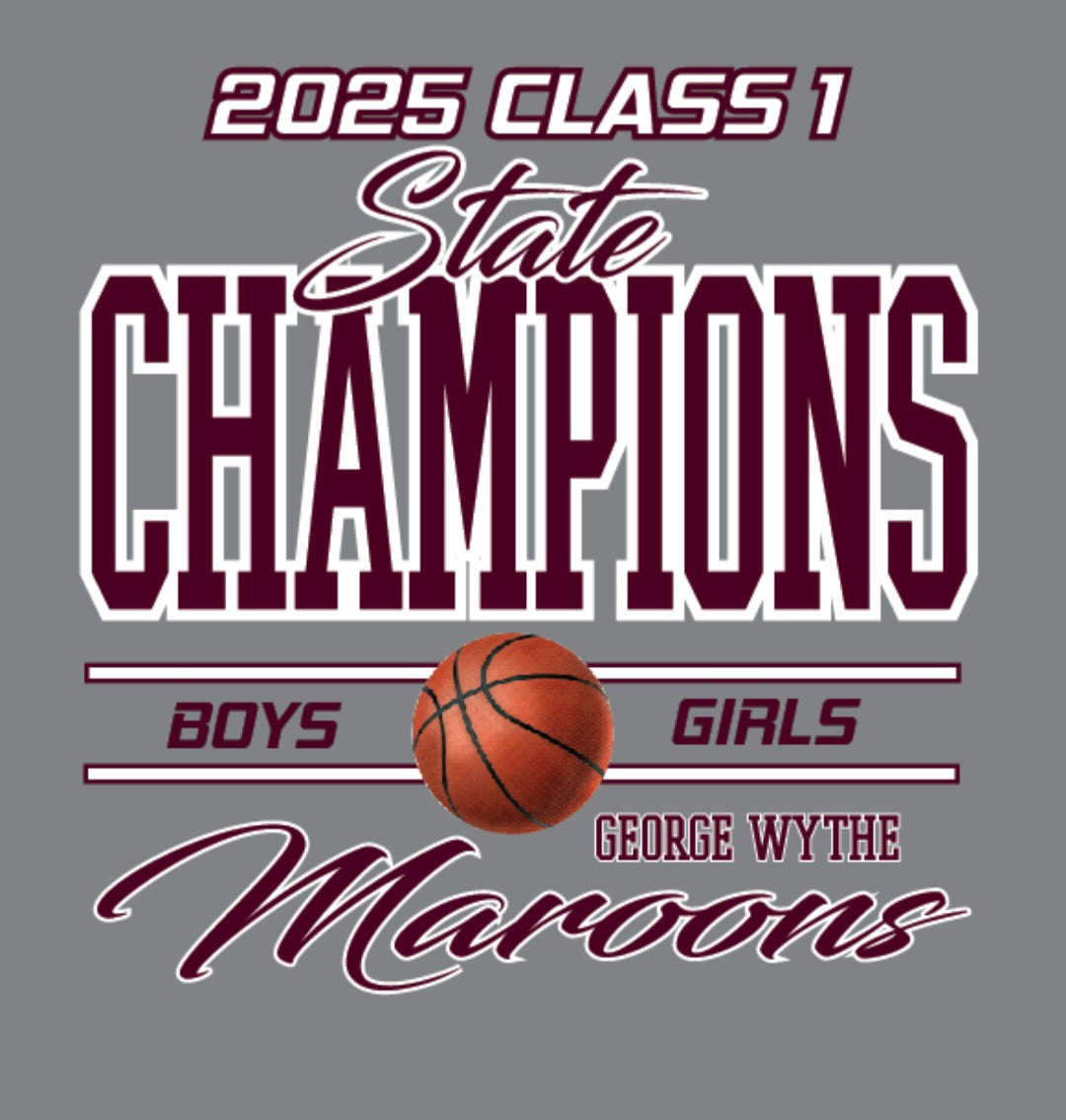 George Wythe Tees