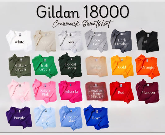 Stronger than the Storm