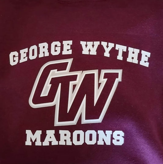 George Wythe Tees