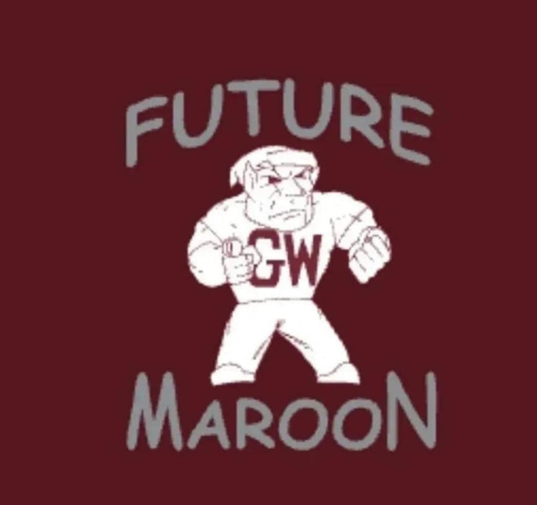 George Wythe Tees