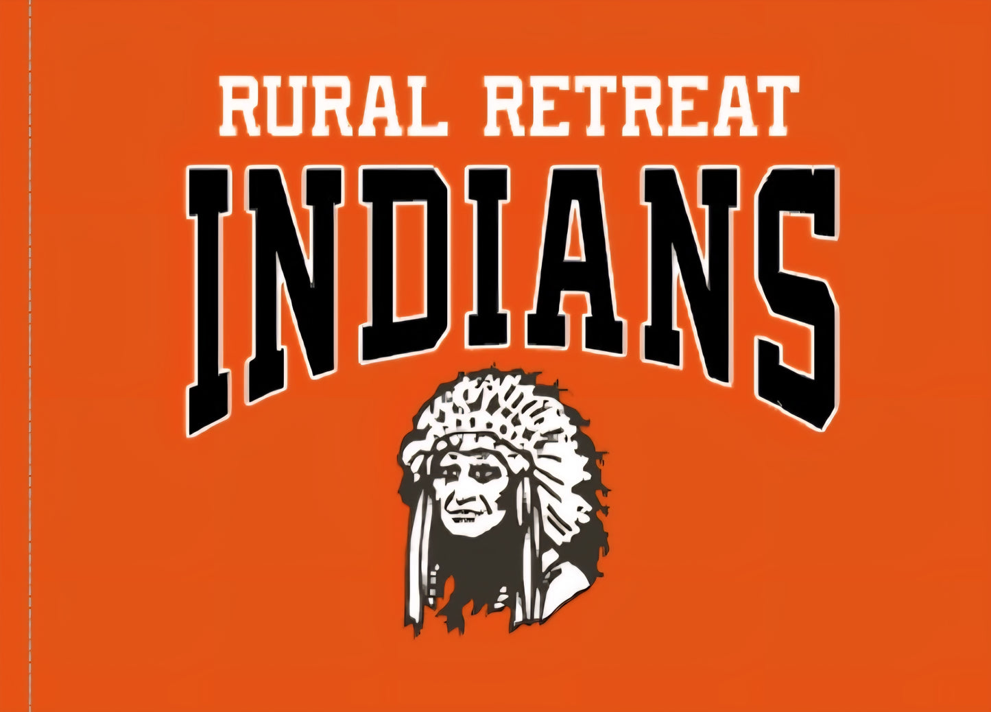 Rural Retreat Tees