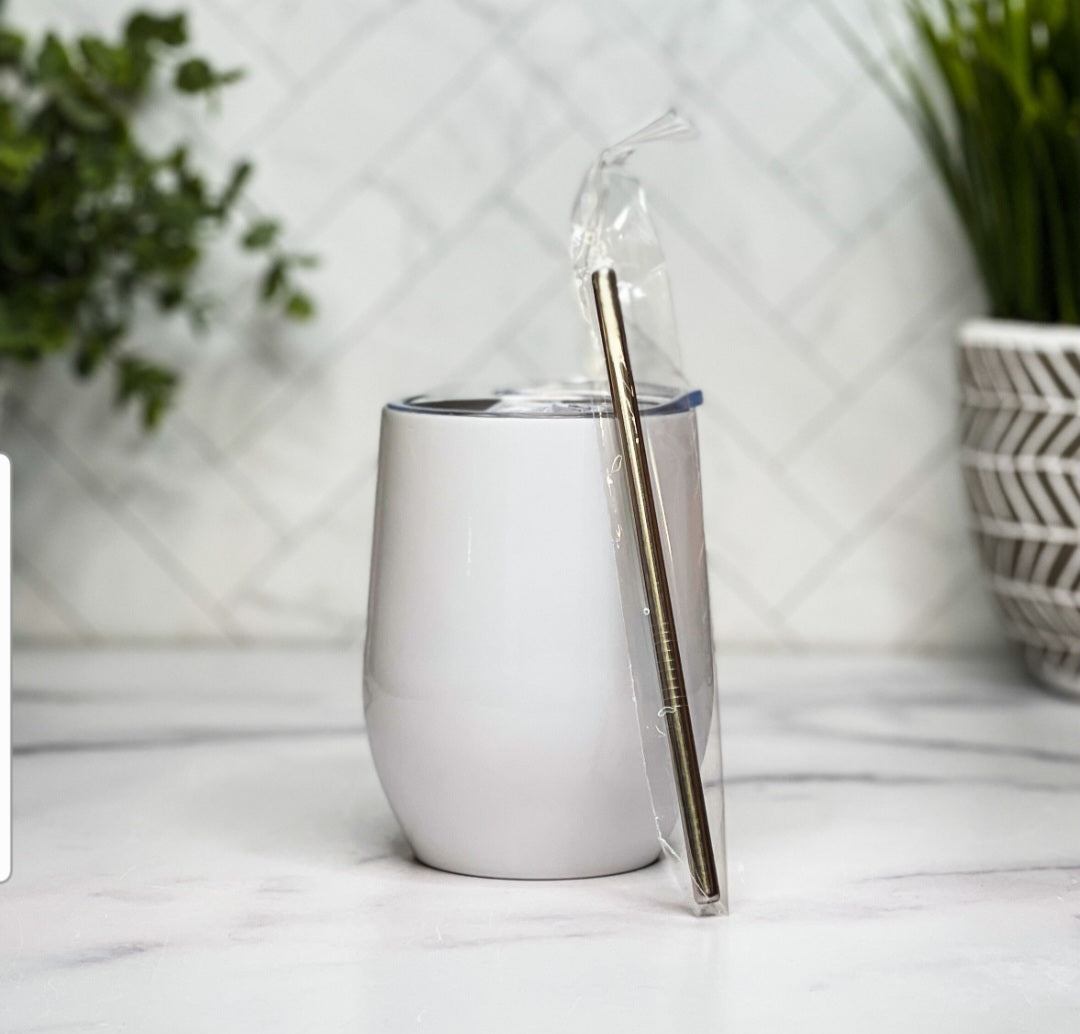 Wine tumblers