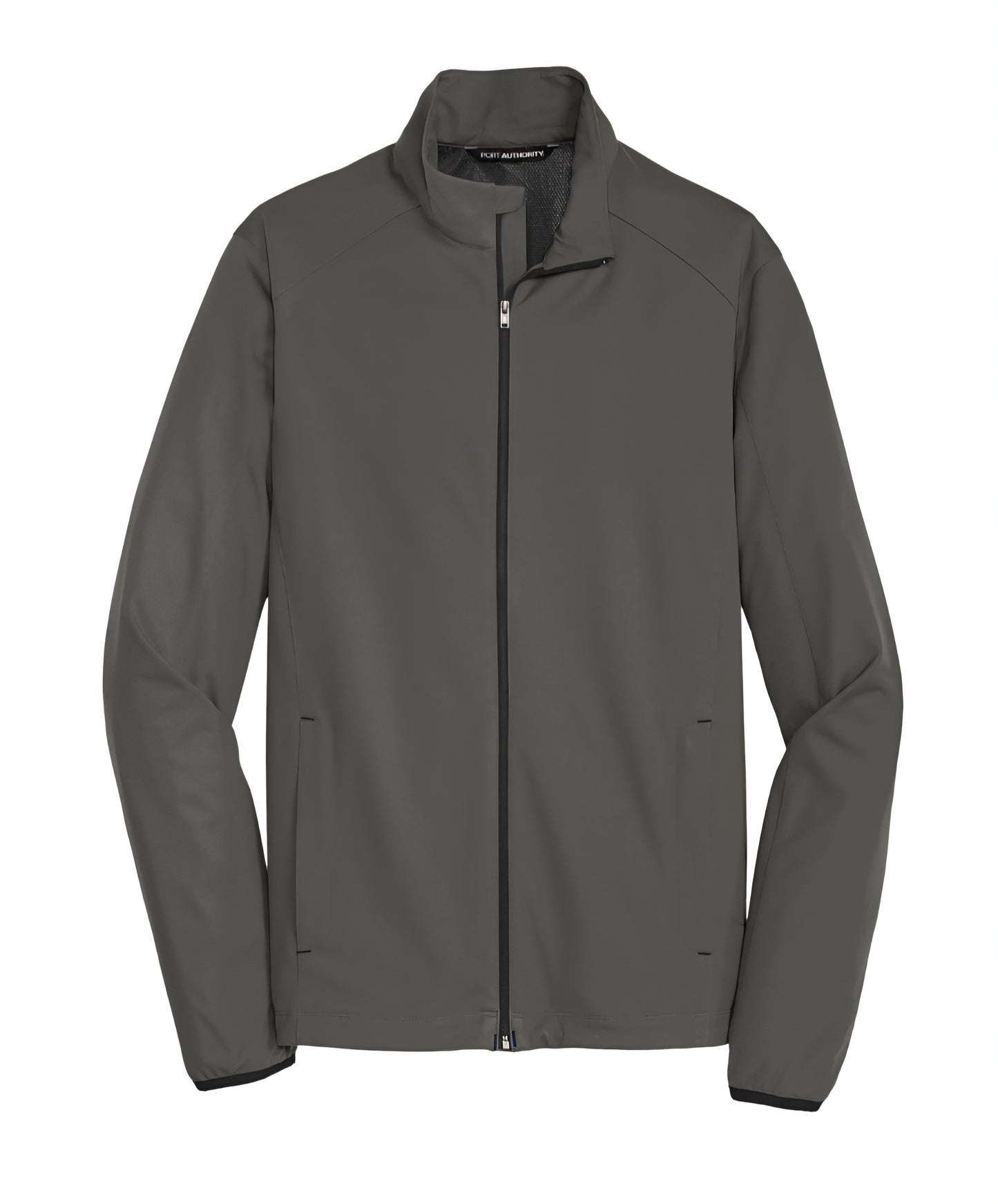 Soft Shell Jacket