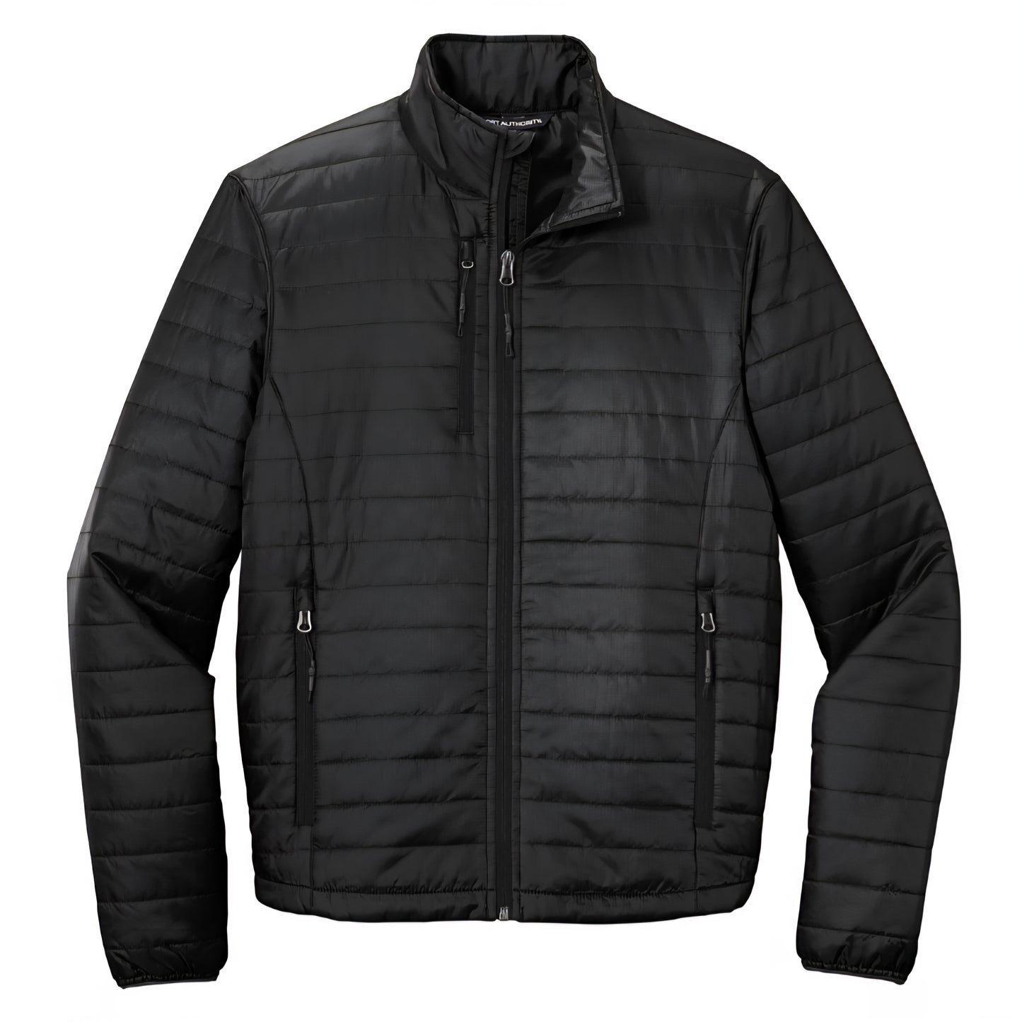 Packable Puffy Jacket