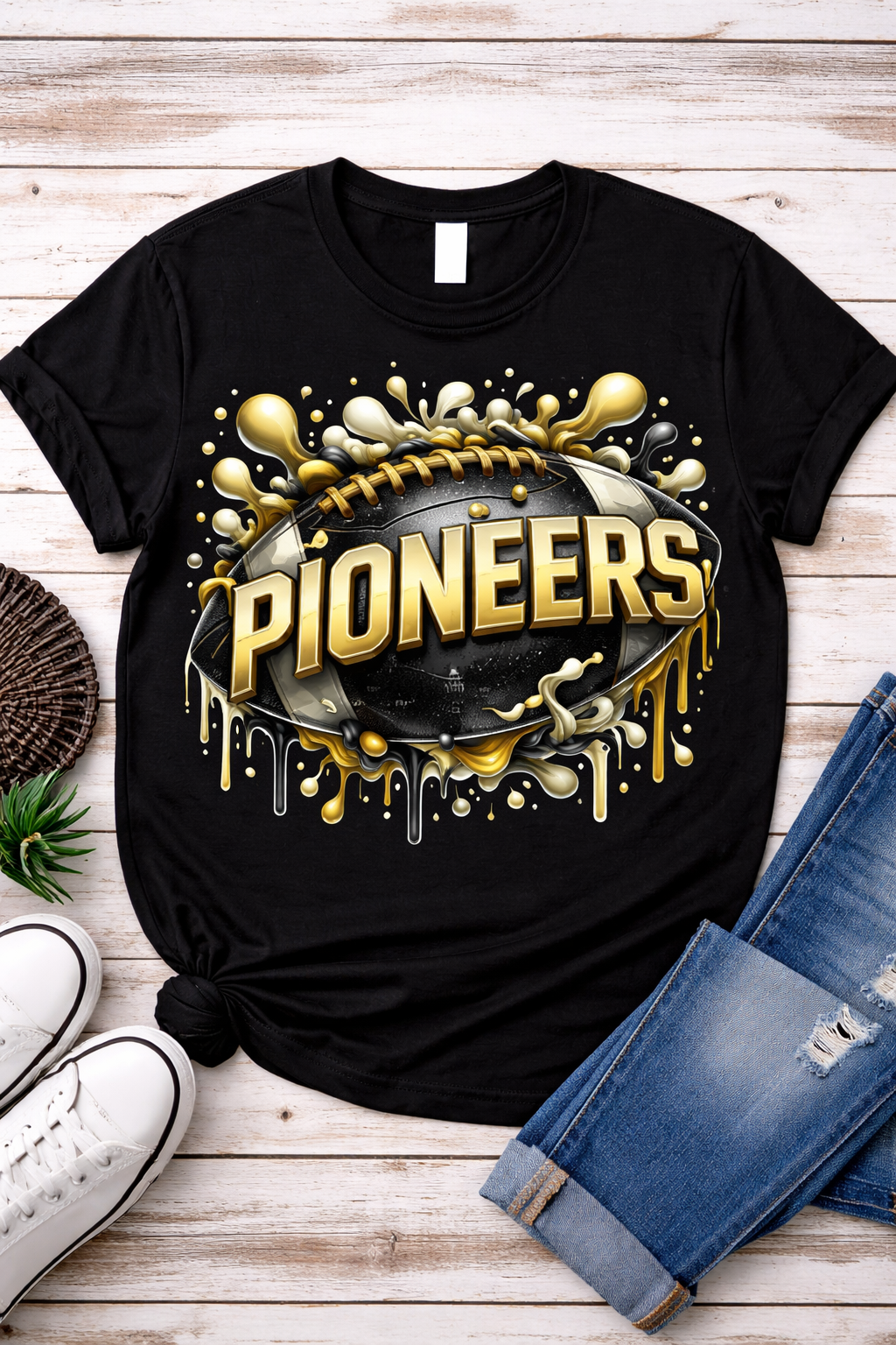 Pioneer Football