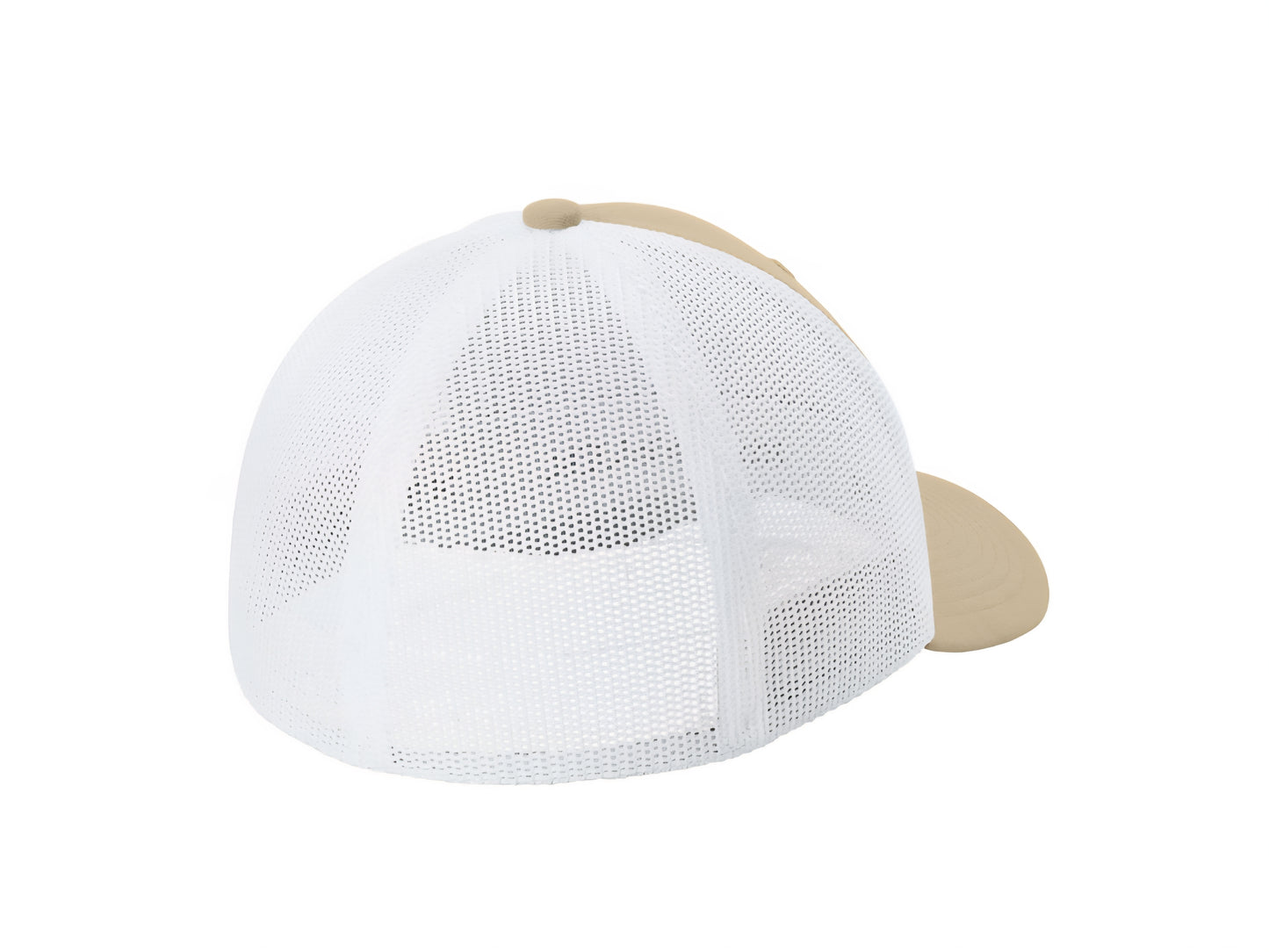 Sport Tek  Mesh back Hats
