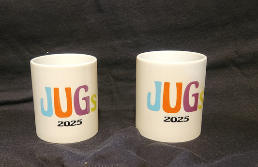 Coffee Mugs