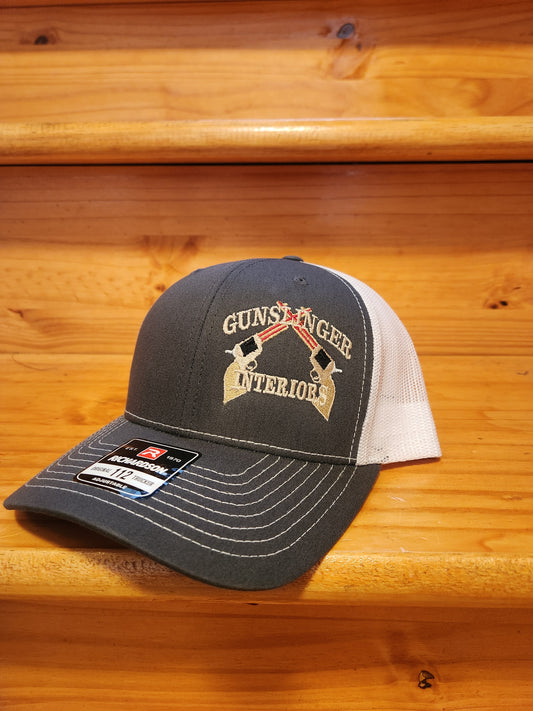 Adams Trailers Hat