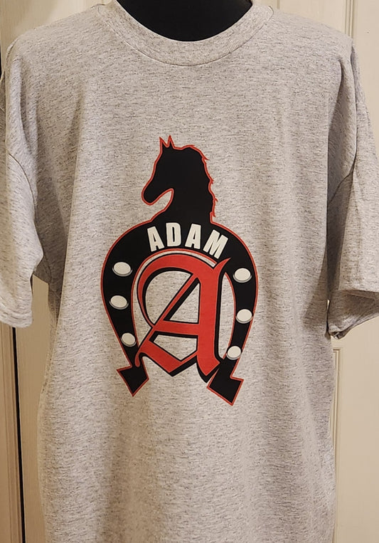 Adams Trailer Tee