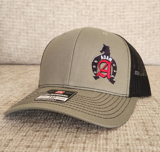 Adams Trailers Hat