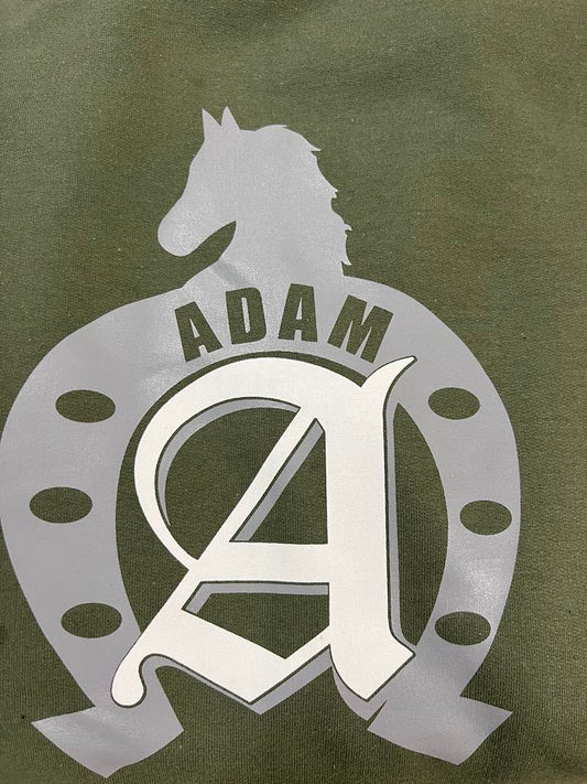 Adam Trailers Tees