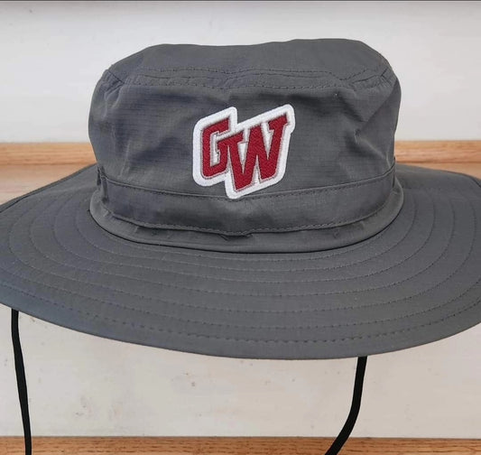 GW Bucket hat