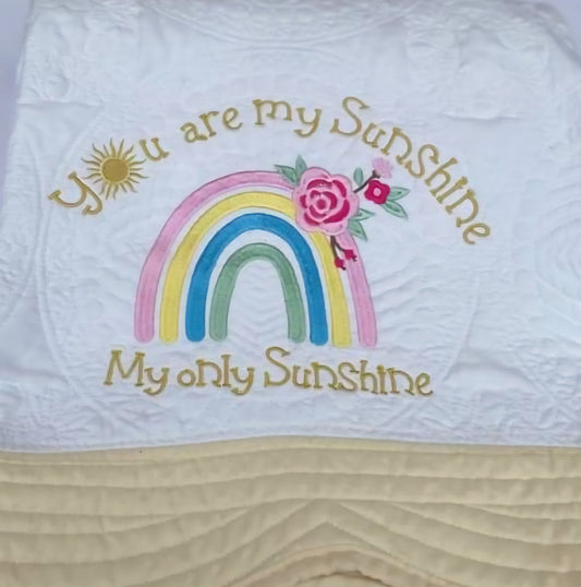 Quilts & Baby Items