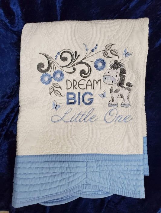 Quilts & Baby Items