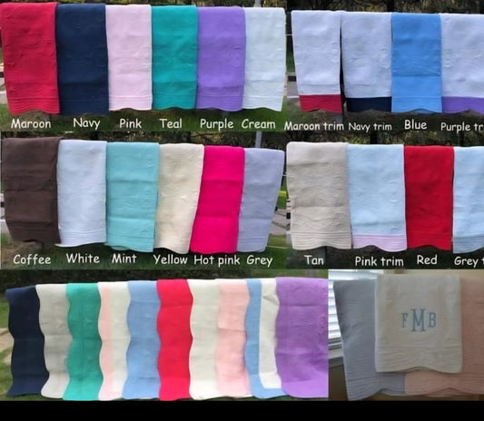 Wedding Quilt