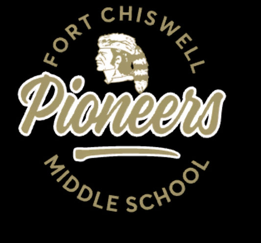 Fort Chiswell Tees