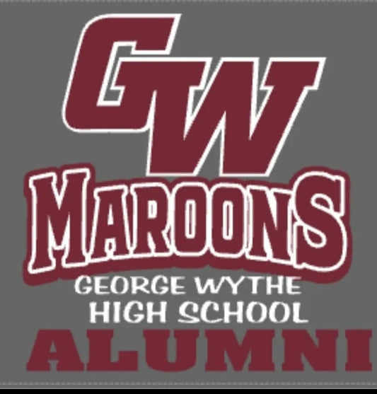 George Wythe Tees