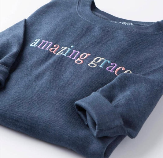 Amazing Grace