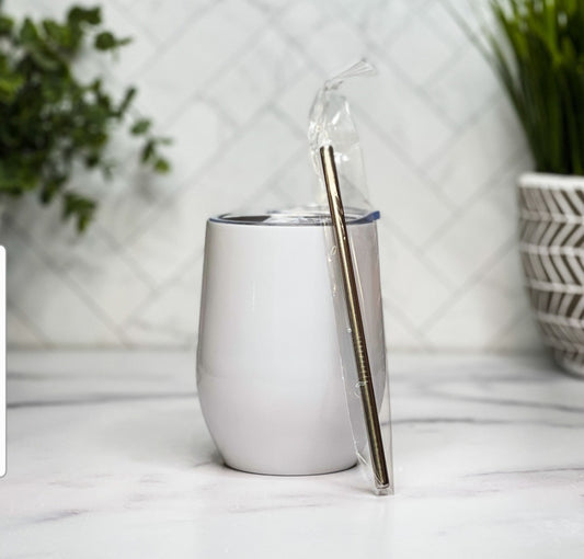 Wine tumblers
