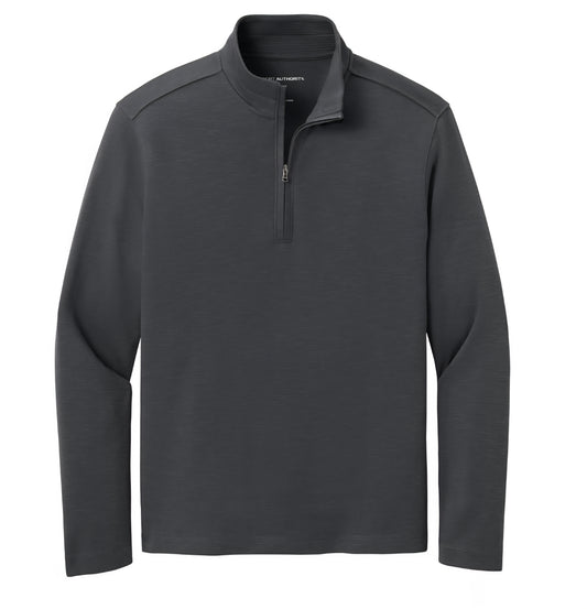 Breakwater 1/4 zip Pulover