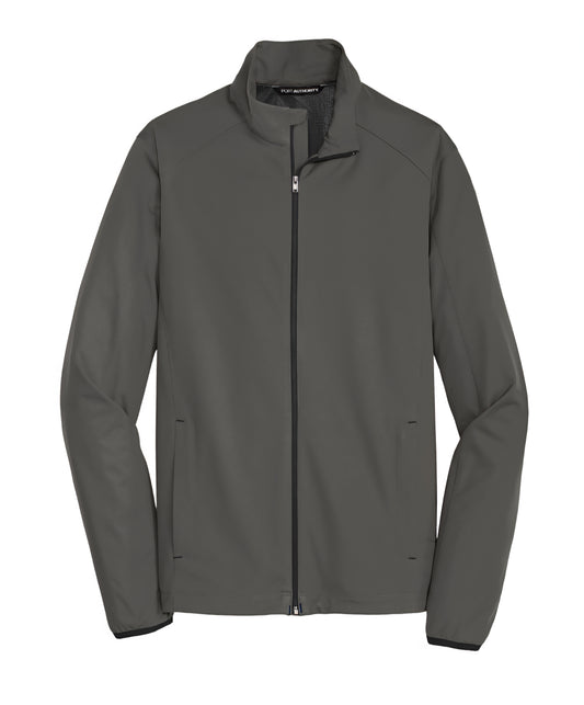 Soft Shell Jacket