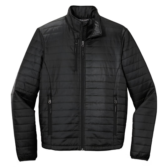 Packable Puffy Jacket