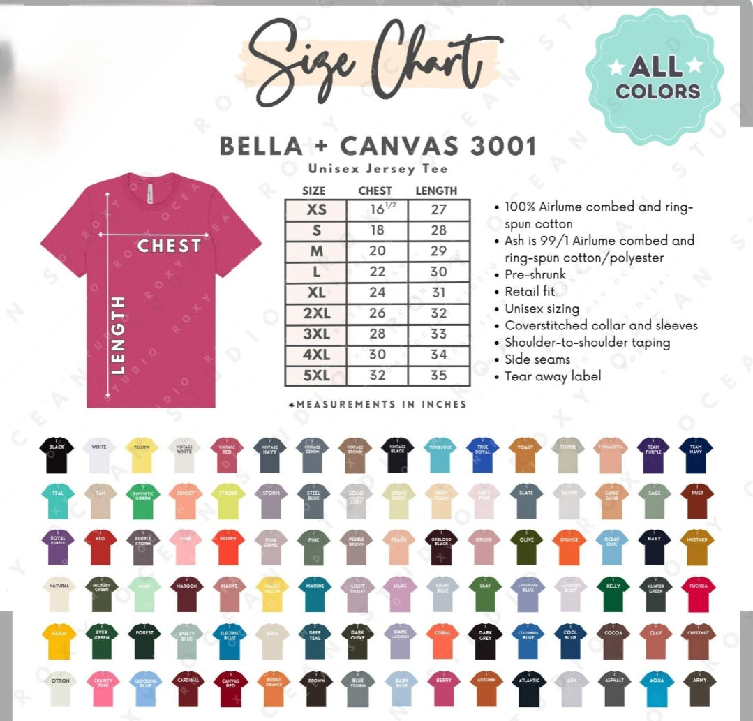Honeymoon Tees