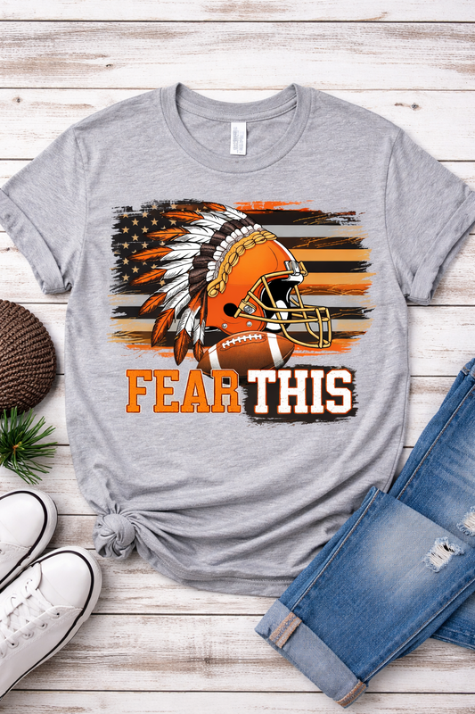 Rural Retreat Indians Football